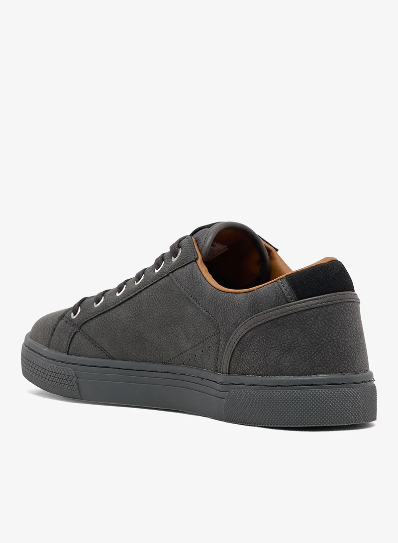 Wrangler Otis  Low Top Sneakers
