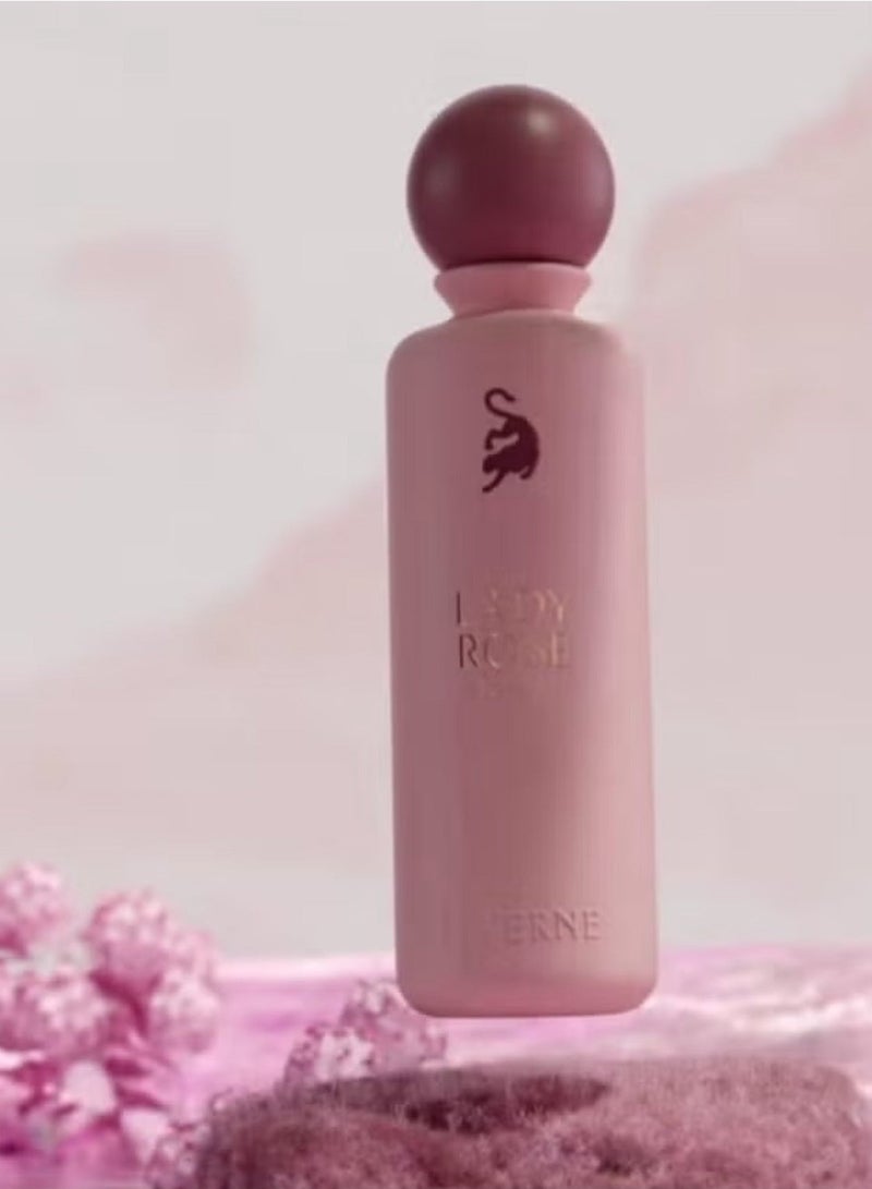 Laverne Lady Rose Bloom by Laverne 200ml 