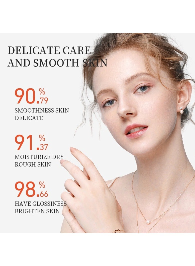 Kormesic Pomegranate Facial Gel 300g - Antioxidant & Revitalizing - Image 3