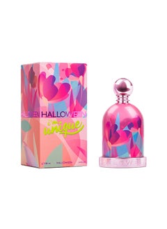 Jesus Del Pozo Halloween I'M Unique W EDT 100ml 