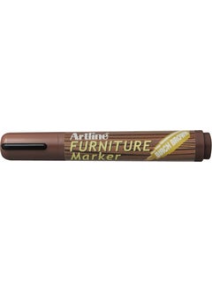Artline Wood Marker Birch Brown (Birch) Ek-95-12 