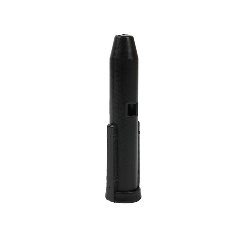 The car gear shift head converter is suitable for the logo 206, 207, 307, Citroen 5-speed shift lever, wave stick head conversion - Image 1