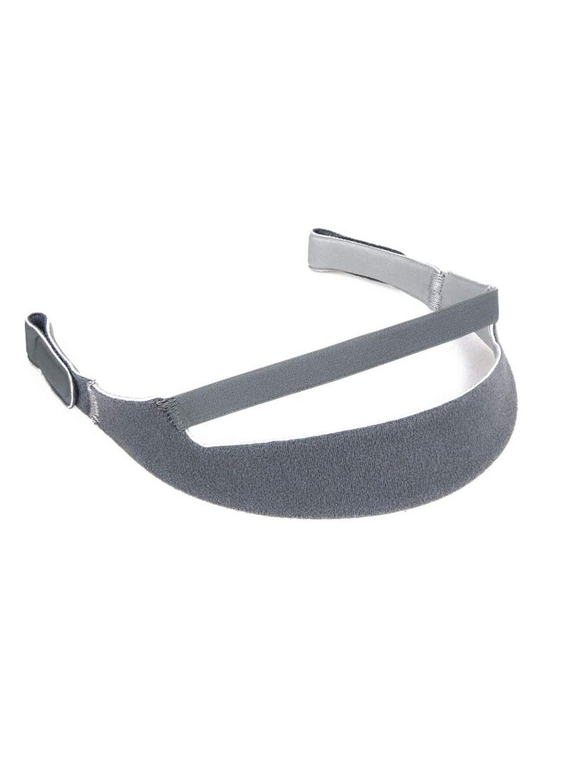 SOLARAE Replacement for DreamWear Respironics Headgear for Dreamwear Nasal Mask Strap for CPAP Machine Extra Long Strap for a Comfortable Fit - Image 1