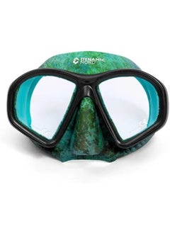 DYNAMICNORD DYNAMIC NORD MC-15 MASK TWO GLASS 