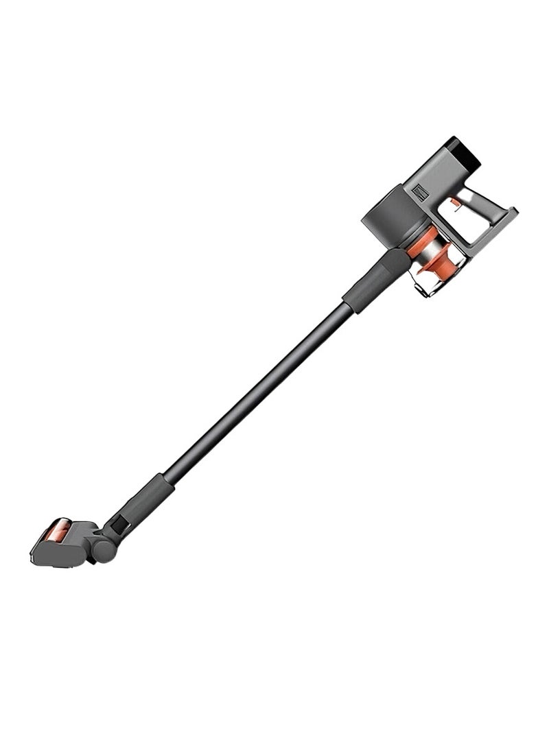 Xiaomi G20 Max Cordless Vacuum Cleaner – 180AW Suction, 25,000Pa Power, 70min Battery, HEPA Filtration & LED Display 0.6 L 520 W BHR8827HK Black - Image 3