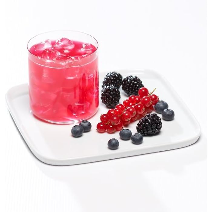 ProtiFit - High Protein Fruit Flavored Powder Drink Mix, 15g Protein, Low Calorie, Sugar Free, Ideal Protein Compatible, 7 Servings Per Box (Berry Blast) - Image 4