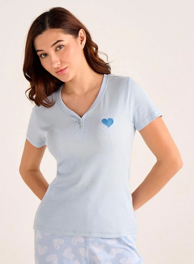 سبلاش فيڤ Pyjama Set T-shirt & Pants