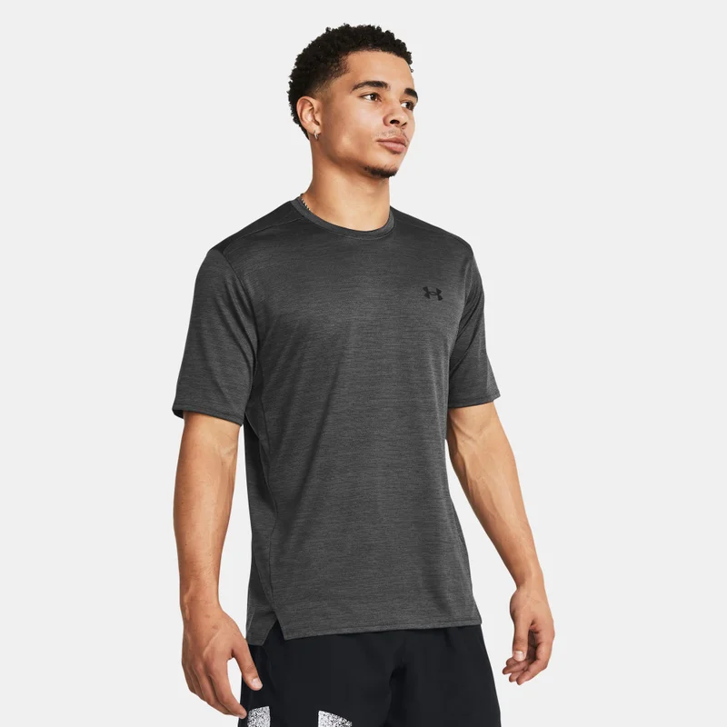 UNDER ARMOUR Men's UA Tech Vent Training T-Shirt