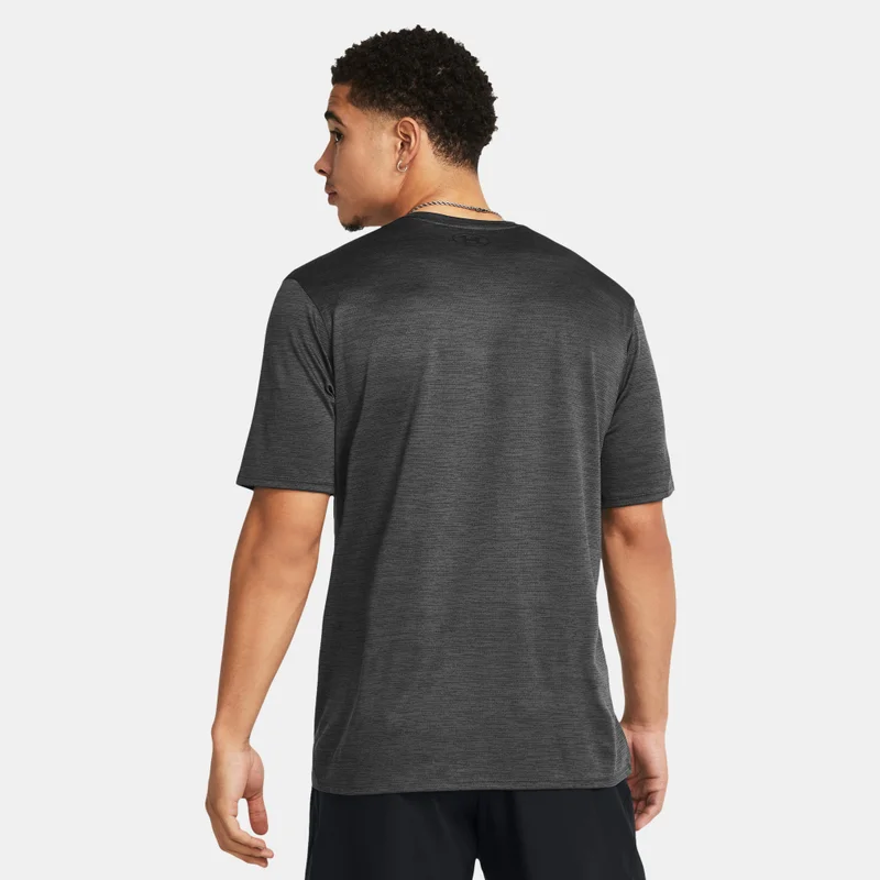 UNDER ARMOUR Men's UA Tech Vent Training T-Shirt