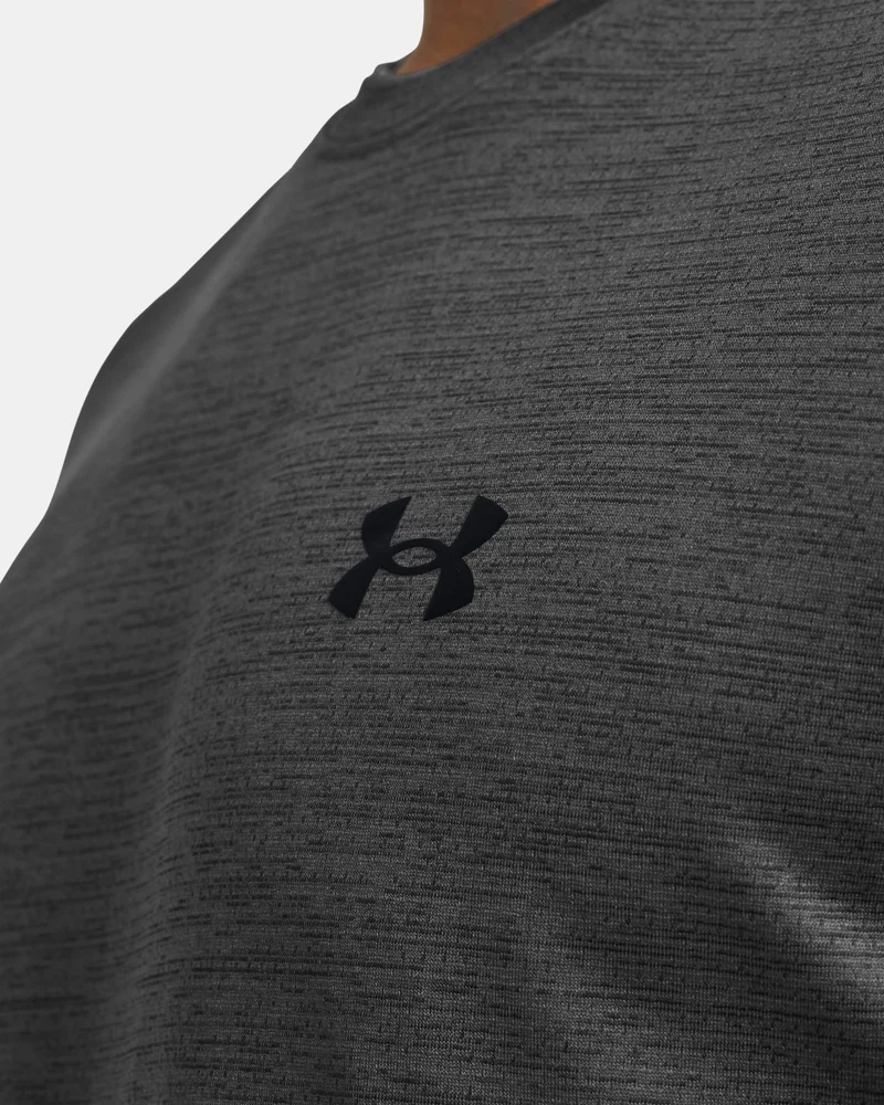 UNDER ARMOUR Men's UA Tech Vent Training T-Shirt