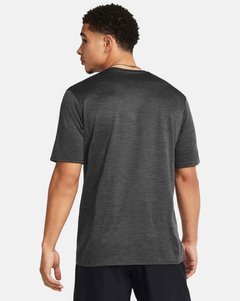 UNDER ARMOUR Men's UA Tech Vent Training T-Shirt