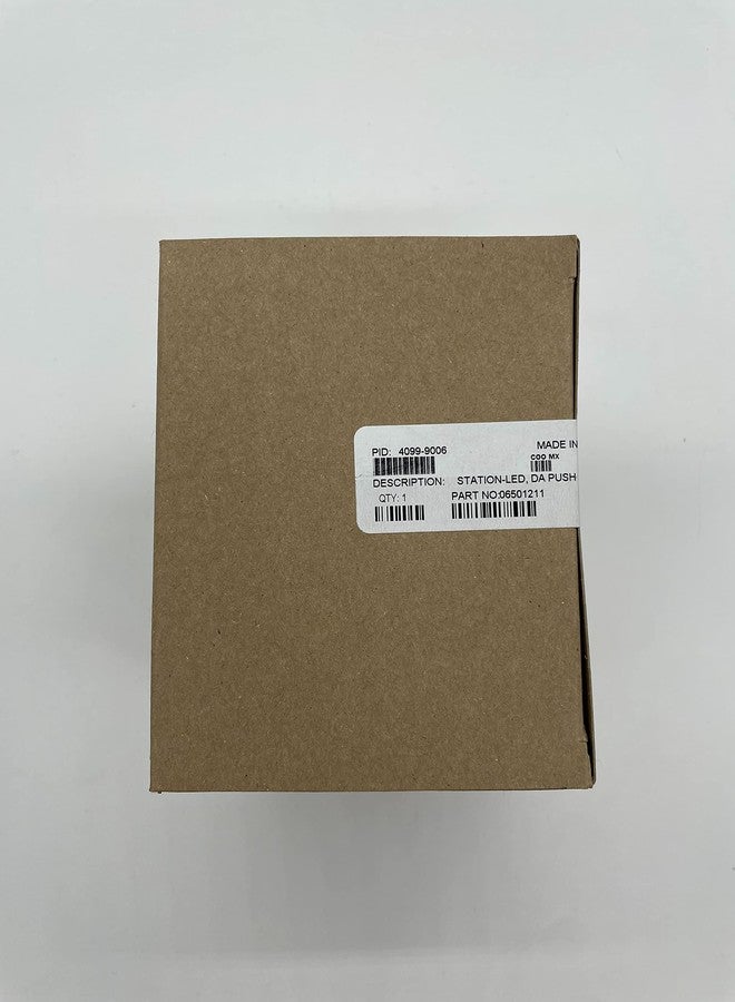 Simplex 4099-9006 Double Action, Push Pull Down Station, No Key - Image 3