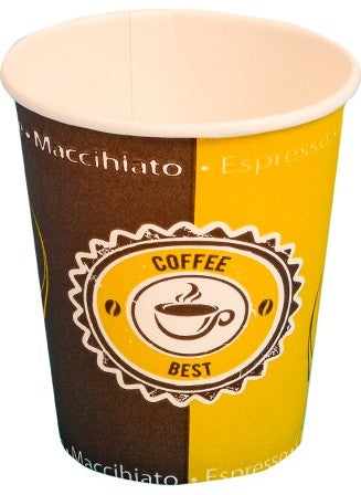 STOR 7 Oz Weight Paper Cups 50's  - Image 3