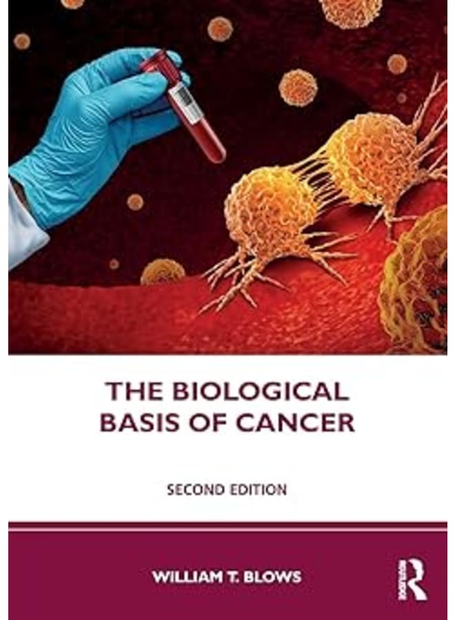الأساس البيولوجي للسرطان