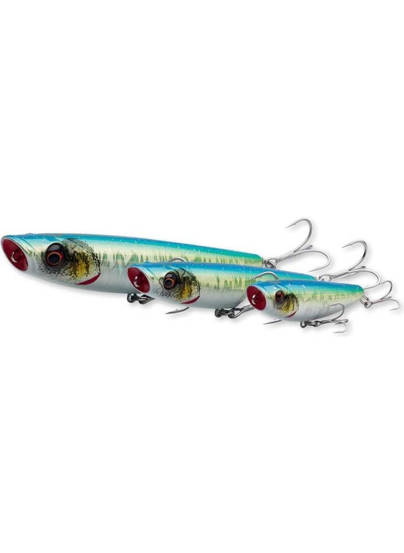 Savage Gear - Pop Walker 2.0 9 cm 11 gr F Sexy Mullet - Image 1