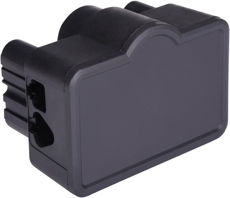 9.99WORLD MALL Golf Cart MCOR Replacement for Club Car Precedent Electric 2004-2011 - Motor Controller Input Throttle Sensor, Fits OEM 103327901 - Image 5