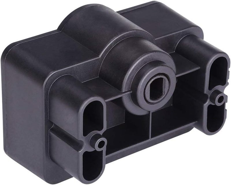 9.99WORLD MALL Golf Cart MCOR Replacement for Club Car Precedent Electric 2004-2011 - Motor Controller Input Throttle Sensor, Fits OEM 103327901 - Image 3