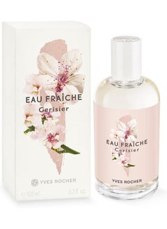 EAU FRAICHE CERISIER