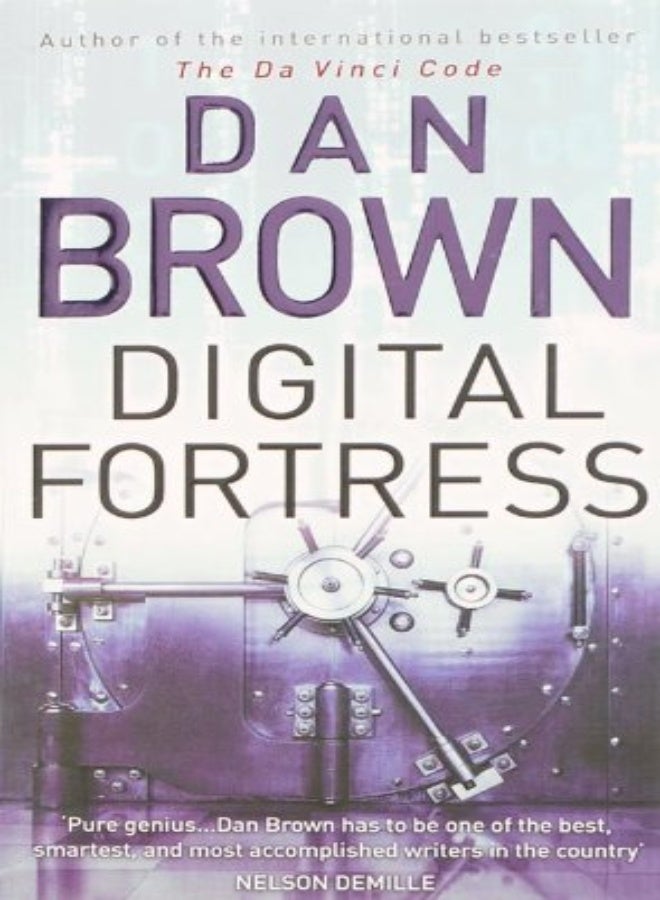 Digital Fortress 