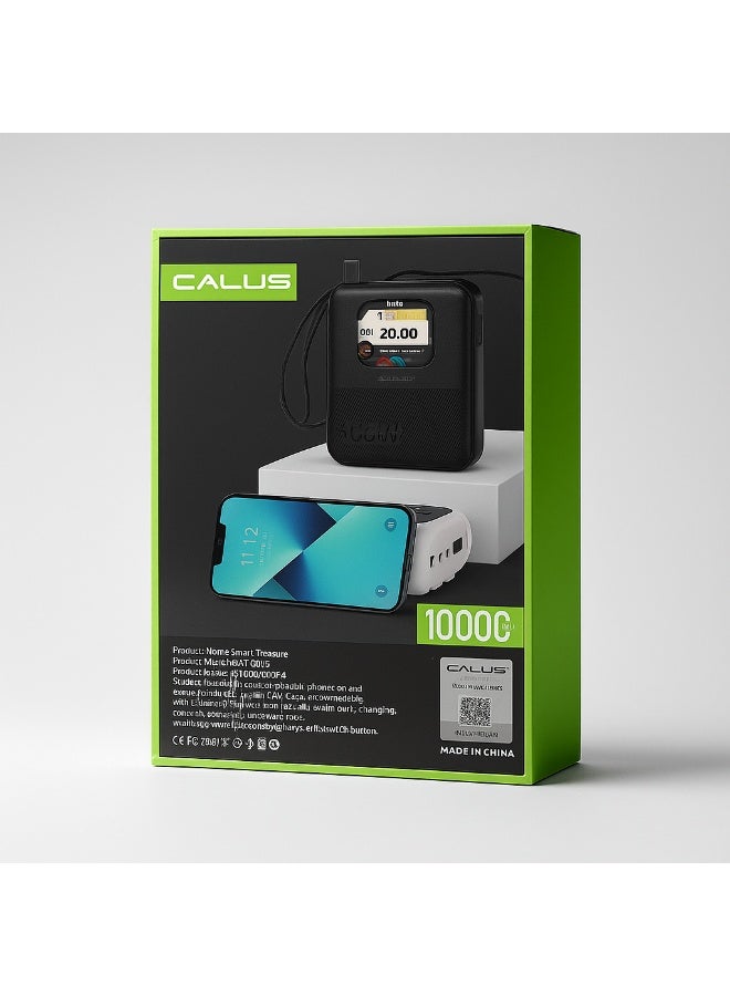 CALUS 10000Mah Powerbank With Display - Image 4
