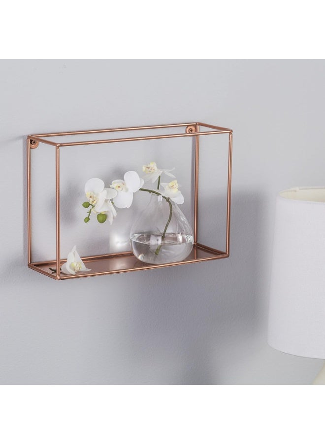 رست أوليوم طلاء رش معدني برايت كوت 312 جرام نحاسي - Image 2