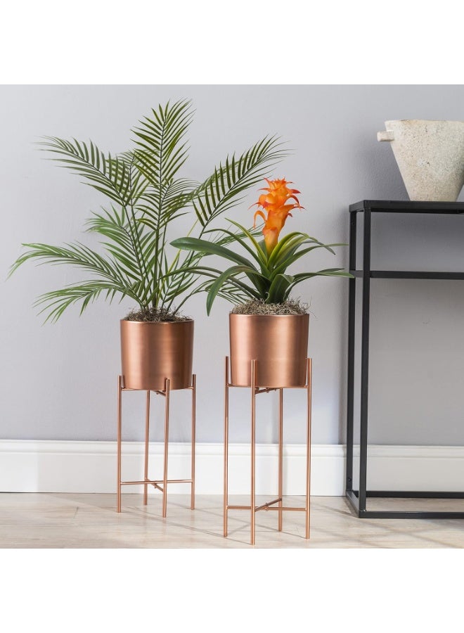 رست أوليوم طلاء رش معدني برايت كوت 312 جرام نحاسي - Image 3