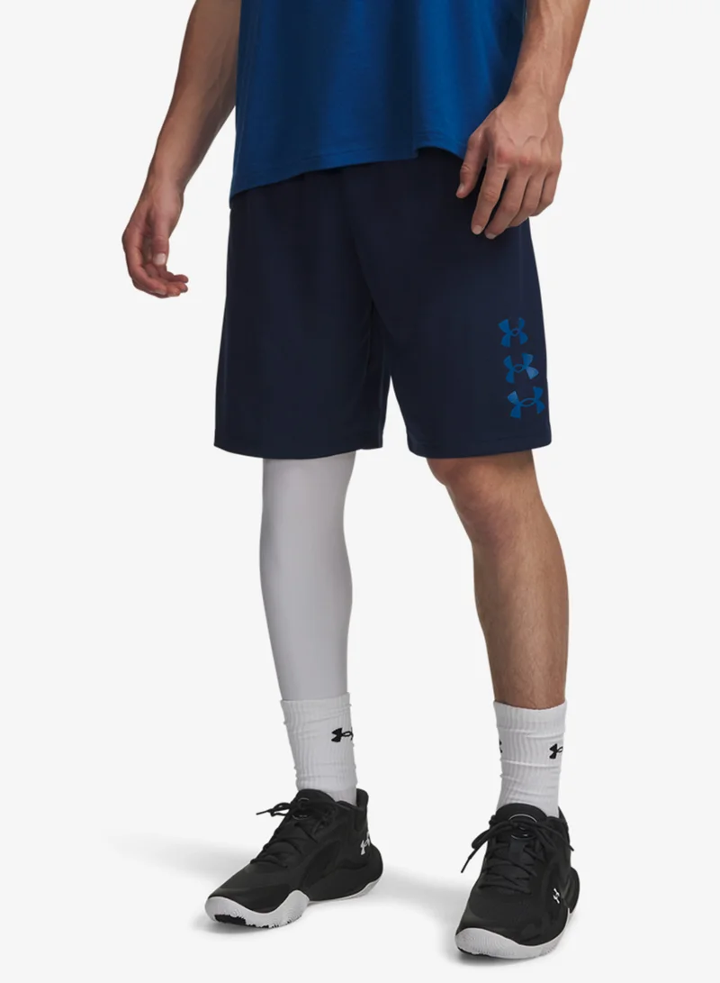 Next Generation Training Shorts