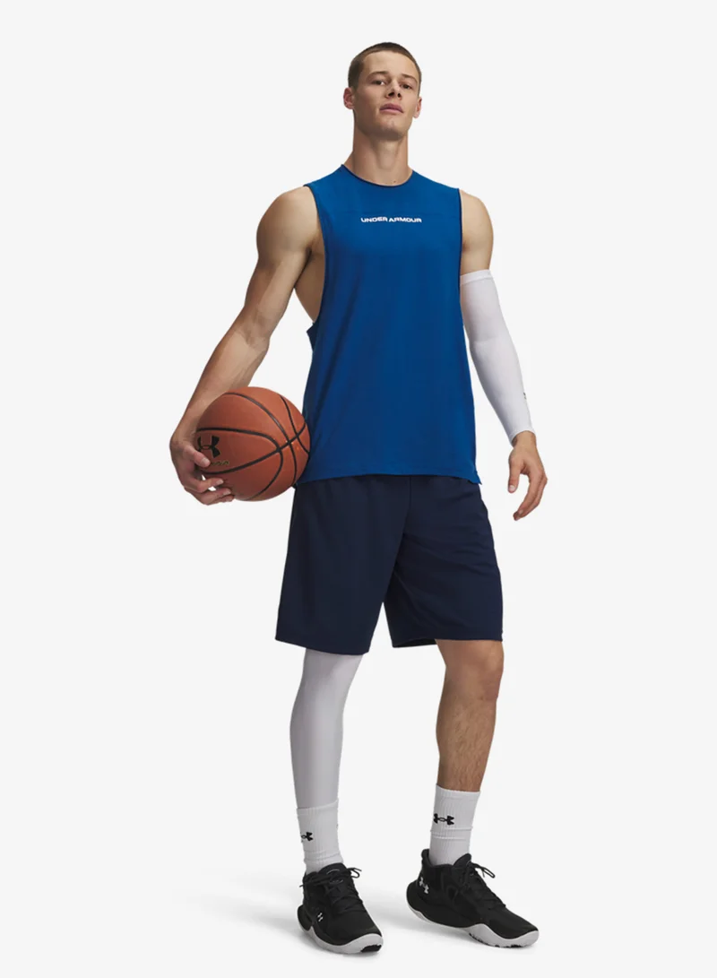 UNDER ARMOUR  Next Generation Training Shorts for Men | Best Price UAE