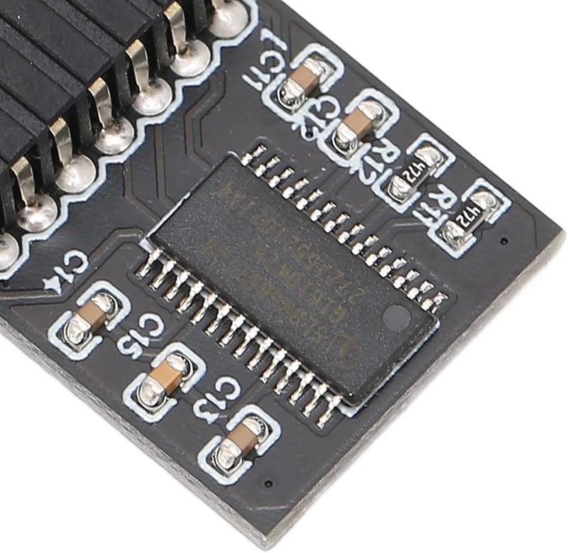 SUNGOOYUE TPM 2.0 Module 14Pin LPC Encryption Security Board with Independent TPM Encryption Processor for 11 B550 B450 B460 - Image 3