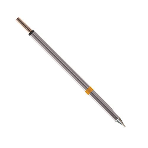 Thermaltronics PM75CP302 Conical 0.4mm (0.016in) interchangeable for Metcal SFP-CN04 - Image 1