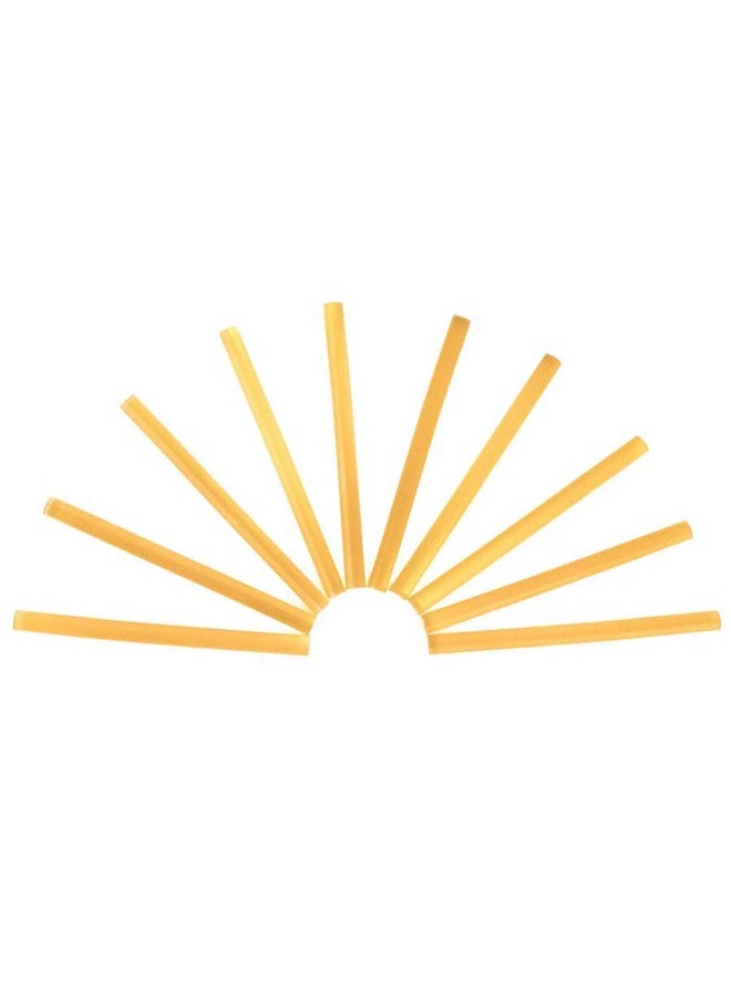 The Hair Shop - Fusion Hair Extension Keratin Glue Sticks By The Hair Shop Professional Hair Bond Adhesive Sticks For Extension Glue Gun (Blonde) - Image 1