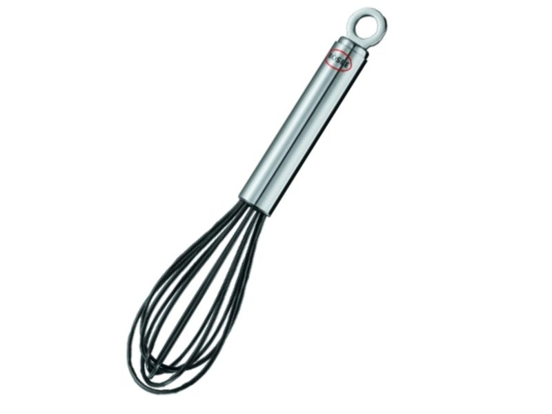Rsle Stainless Steel Silicone Balloon Egg Whisk 6 Wire 106inch