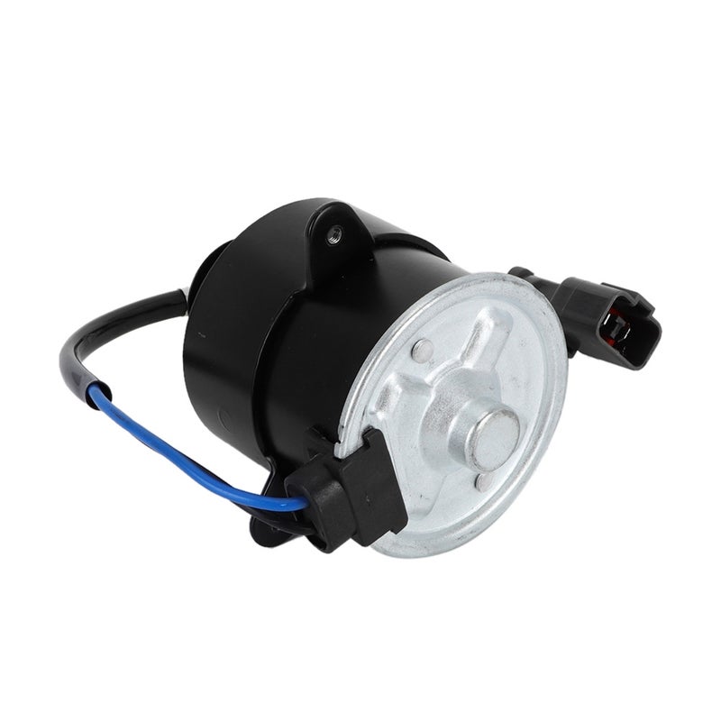 Fan Motor with Plug for Honda Accord Acura K24 2.4L Engine 19030-RAA A01 Car Accessory - Image 2