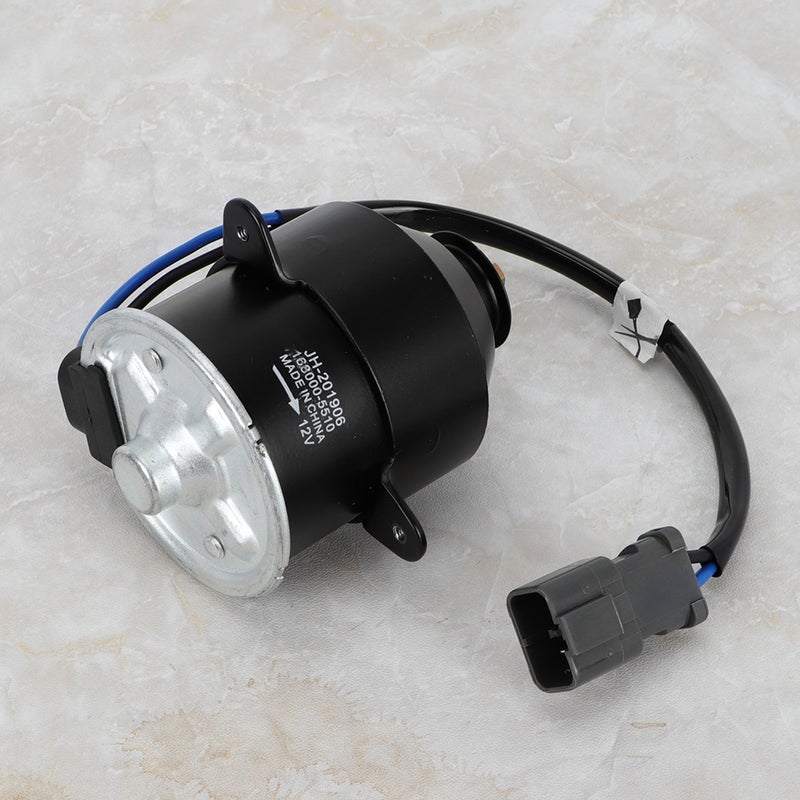 Fan Motor with Plug for Honda Accord Acura K24 2.4L Engine 19030-RAA A01 Car Accessory - Image 4