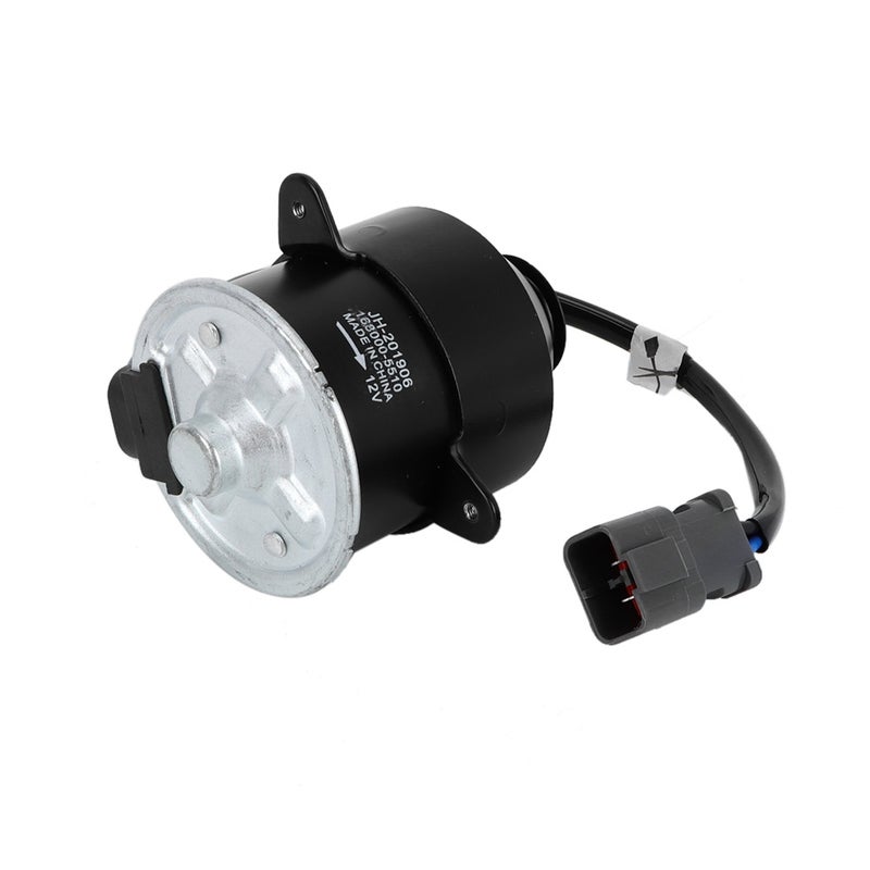 Fan Motor with Plug for Honda Accord Acura K24 2.4L Engine 19030-RAA A01 Car Accessory - Image 1