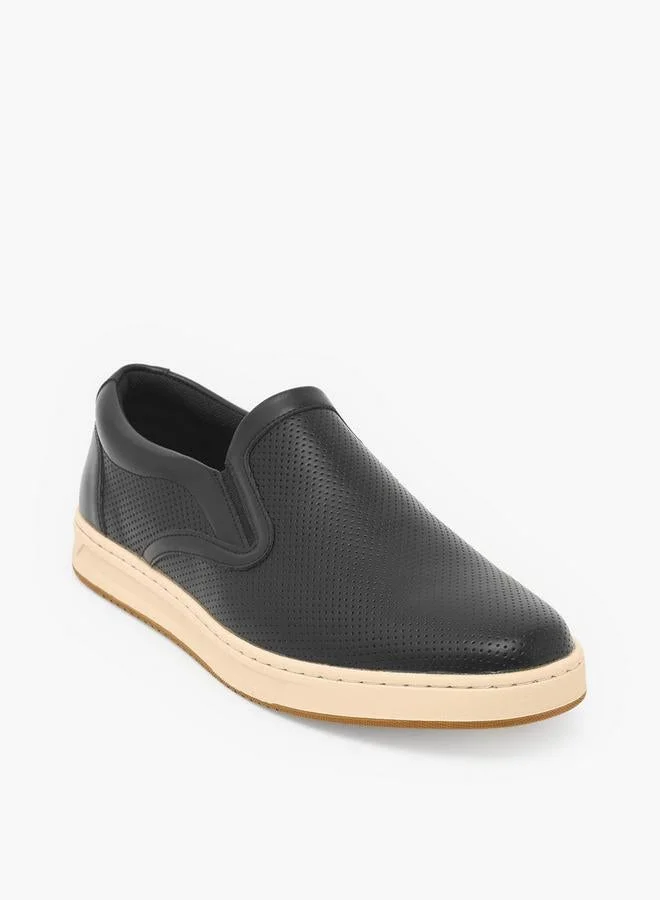 LBL By Shoexpress Men Slip On Loafers