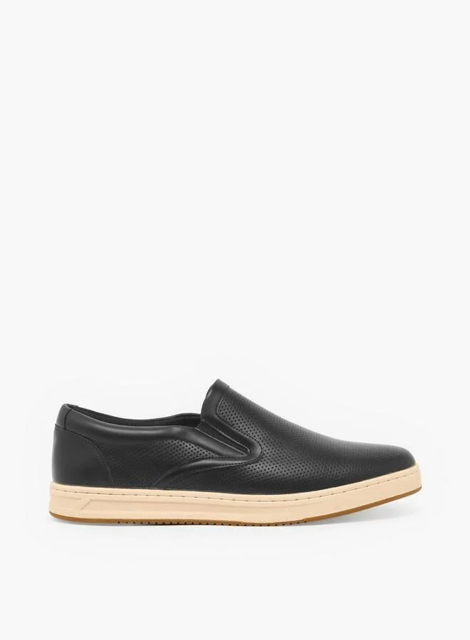 LBL By Shoexpress Men Slip On Loafers