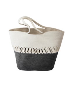 Dania A multi-use travel bag made of cotton  - Image 1