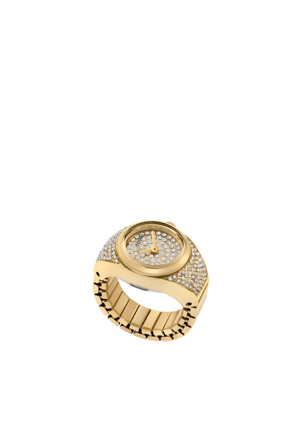 FOSSIL Es5392 Watch Ring Analog Watch  - Image 1
