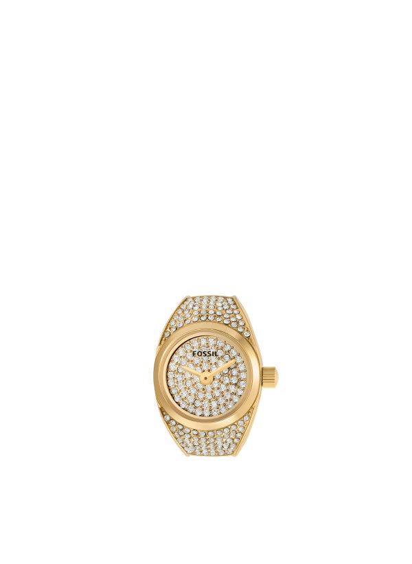 FOSSIL Es5392 Watch Ring Analog Watch  - Image 2