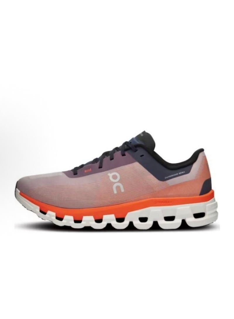 ON cloud flow 4 casual sneakers  - Image 1