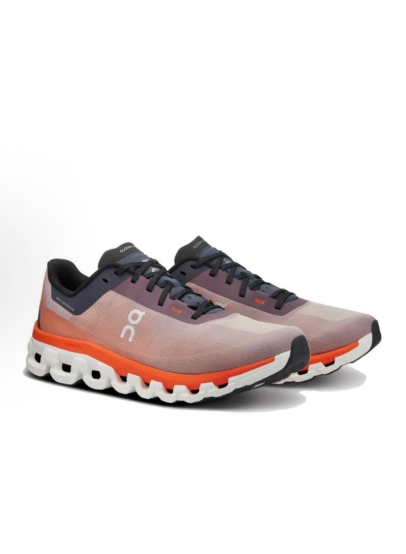 ON cloud flow 4 casual sneakers  - Image 4