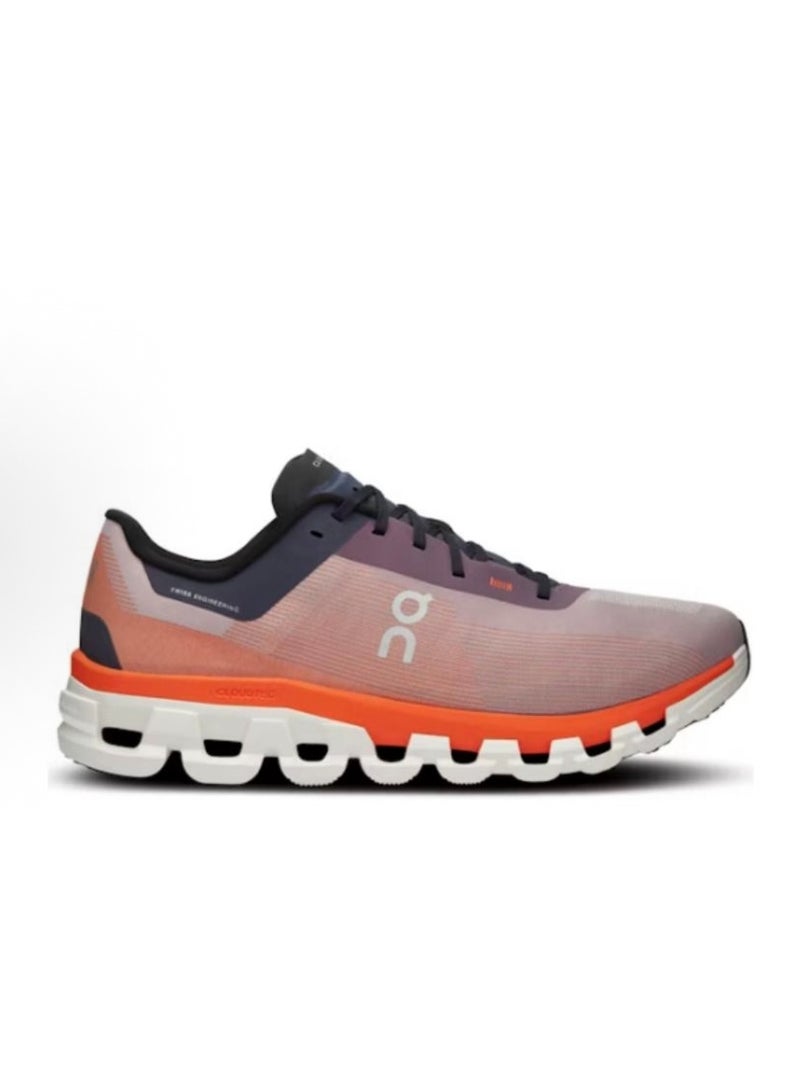ON cloud flow 4 casual sneakers  - Image 2