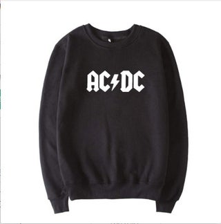 Spring Autumn AC/DC Print Hoodie Casual Slim Mens Sweatshirt Black round neck without small words - pzsku/ZCA3F9B52E6E8C8BAE17AZ/45/1746224926/f23cae62-ac02-41cc-94c7-1ffd3cfc39af