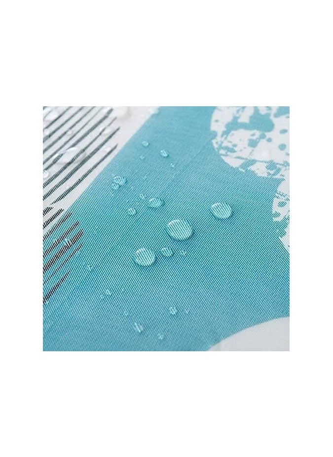 Generic Stretchy waterproof air conditioner case - 95 * 31 * 21 Centimeter - Design may vary.  - Image 4