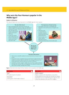 Edexcel GCSE (9-1) History Foundation Medicine thr  - Image 2