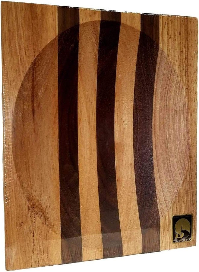 ذي يو أل يو فاكتوري وعاء تقطيع ULU مقاس 8 بوصات - Image 1