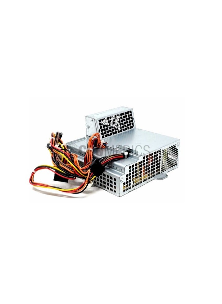 Power Supply For HP Compaq dc5800 dc5850 SFF 240W 455324-001 460888-001 PS-6241-7 (24+4 PIN)  - Image 1