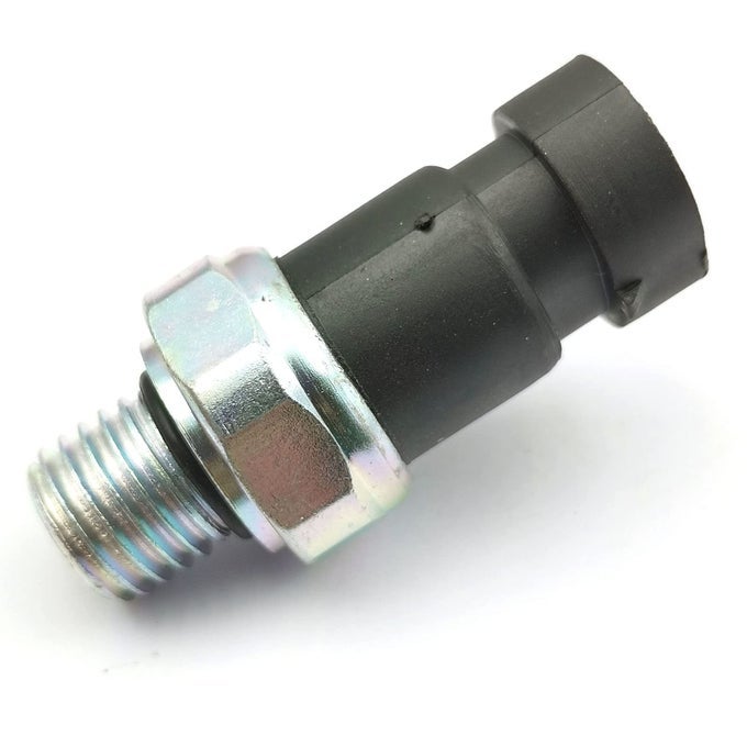 Oil Pressure Sensor Switch Sending Unit D1843A 12635957 Compatible with Chevy Colorado Equinox Trailblazer Malibu Impala GMC Envoy Canyon Buick Lacrosse Enclave Rainier Cadillac SRX 12570964