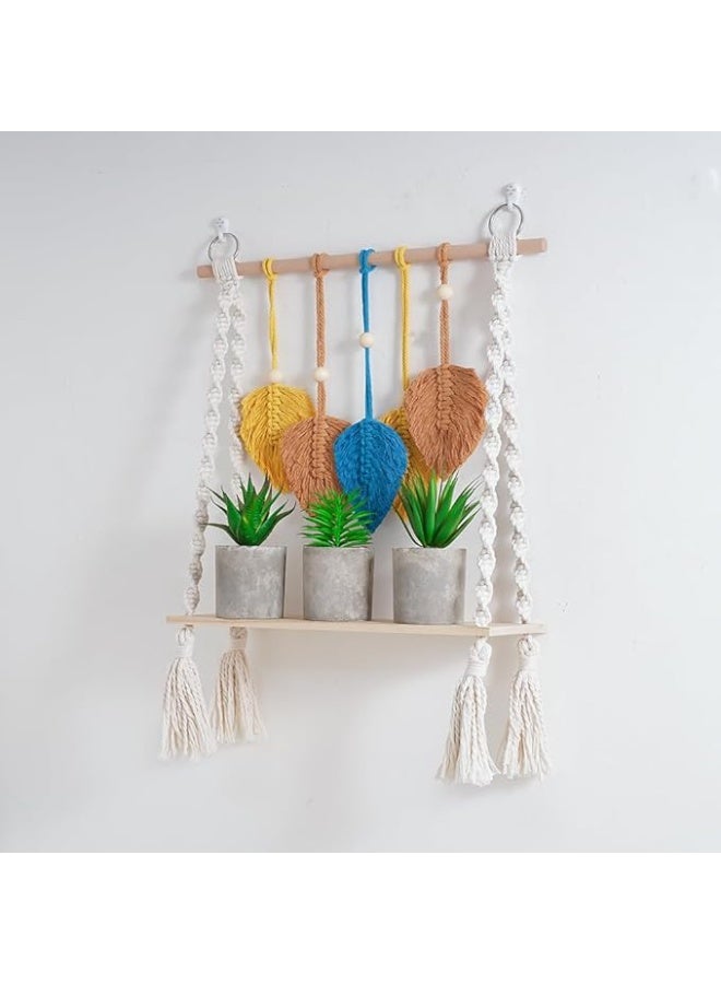 Antikiano Floating Shelves - Image 3